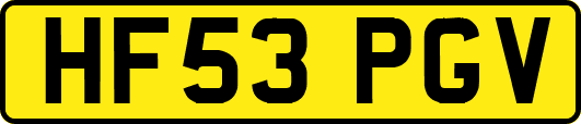HF53PGV