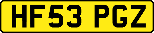 HF53PGZ