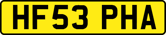 HF53PHA