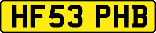 HF53PHB