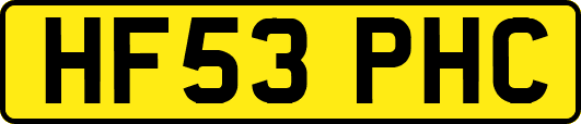 HF53PHC