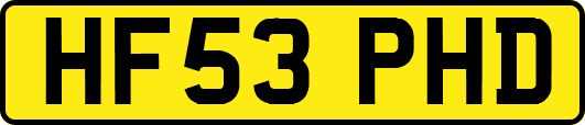 HF53PHD