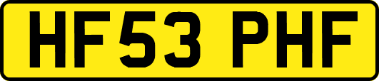 HF53PHF