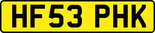 HF53PHK