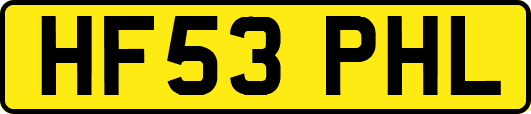 HF53PHL
