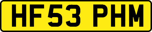 HF53PHM