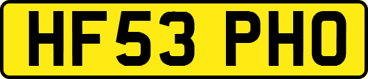 HF53PHO