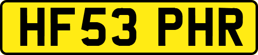 HF53PHR