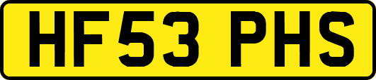 HF53PHS