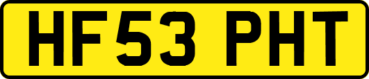 HF53PHT