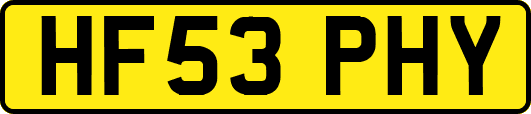 HF53PHY