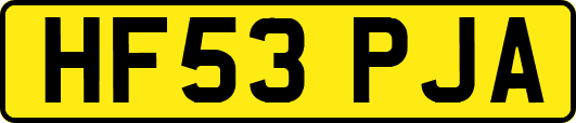 HF53PJA
