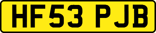 HF53PJB