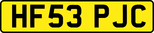 HF53PJC
