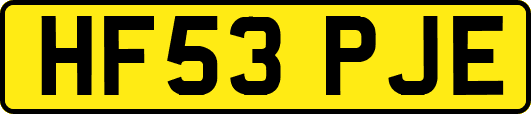 HF53PJE