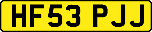 HF53PJJ