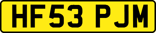 HF53PJM