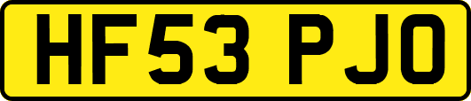 HF53PJO