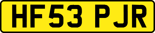 HF53PJR