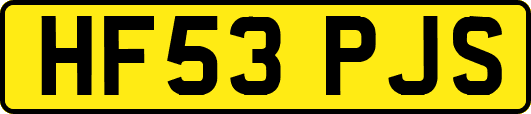 HF53PJS