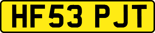 HF53PJT