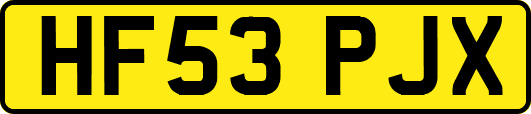 HF53PJX