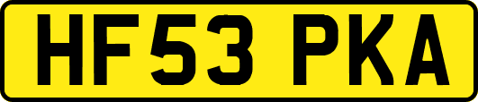 HF53PKA