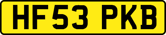 HF53PKB