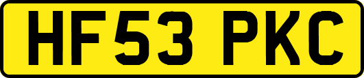 HF53PKC