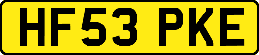 HF53PKE
