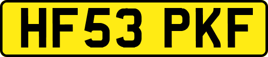HF53PKF