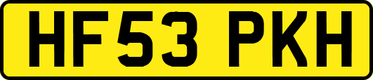 HF53PKH