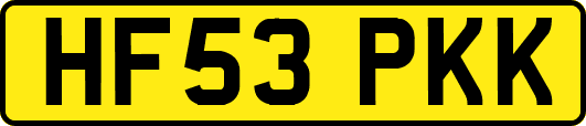 HF53PKK