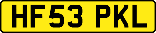 HF53PKL