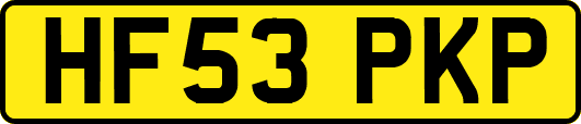 HF53PKP