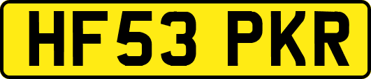 HF53PKR