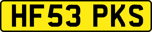 HF53PKS