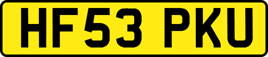 HF53PKU