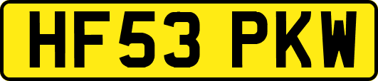 HF53PKW
