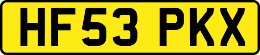 HF53PKX