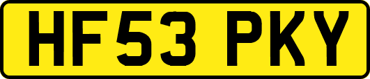 HF53PKY