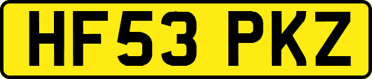 HF53PKZ