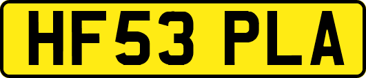 HF53PLA