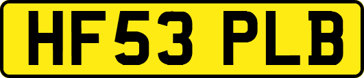 HF53PLB