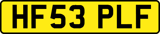 HF53PLF