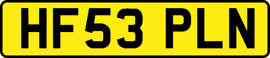 HF53PLN