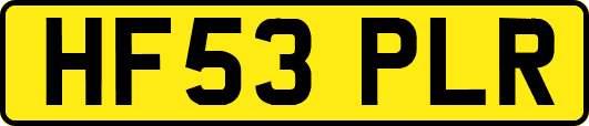 HF53PLR