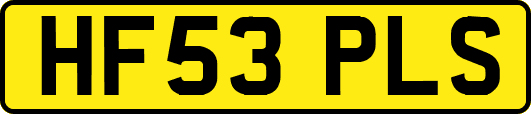 HF53PLS