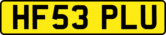 HF53PLU