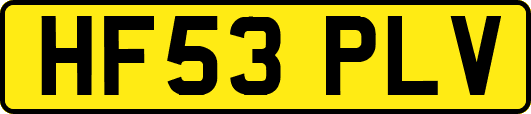 HF53PLV